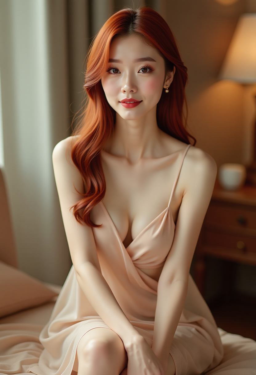 霜降之国的慢热少女 剧照